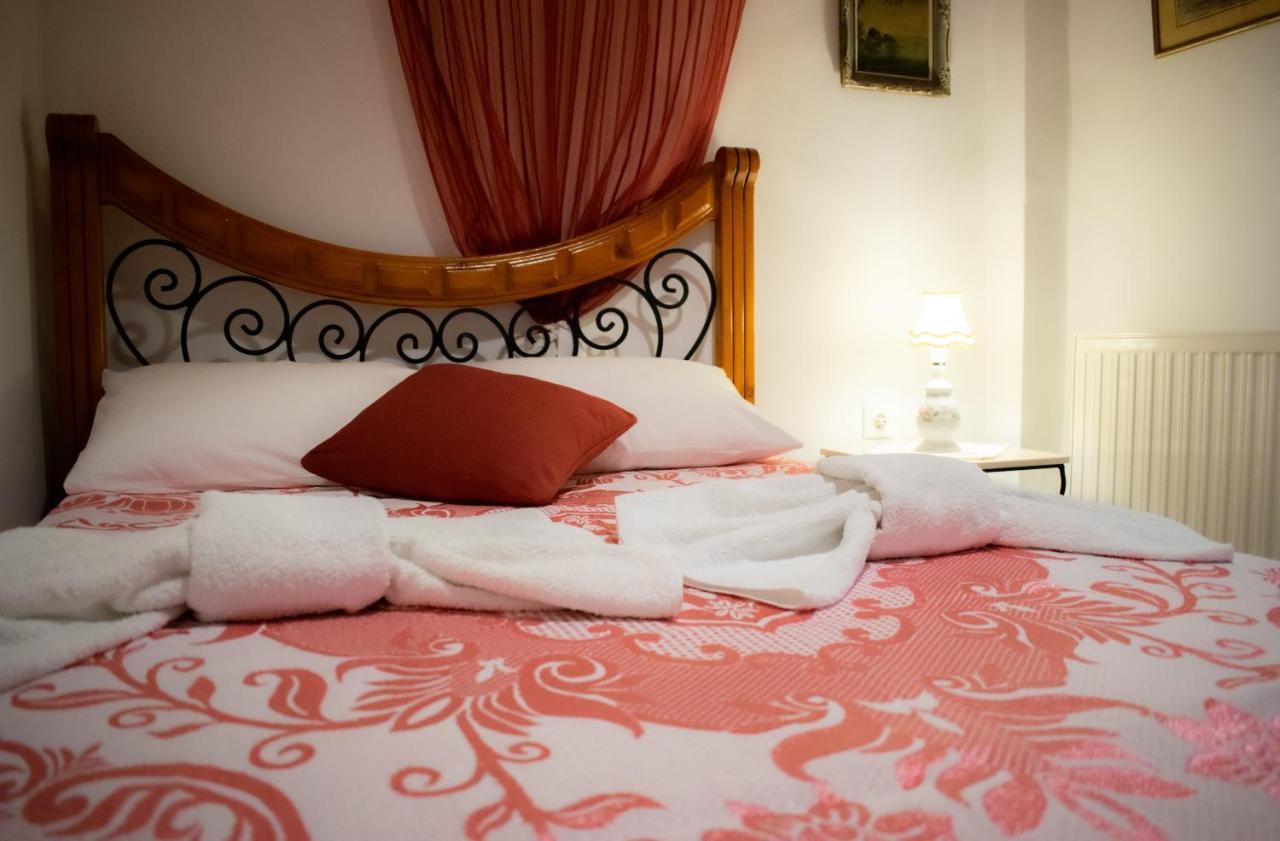 Happy Owl Ground Floor Appartment Zakynthos Exterior foto