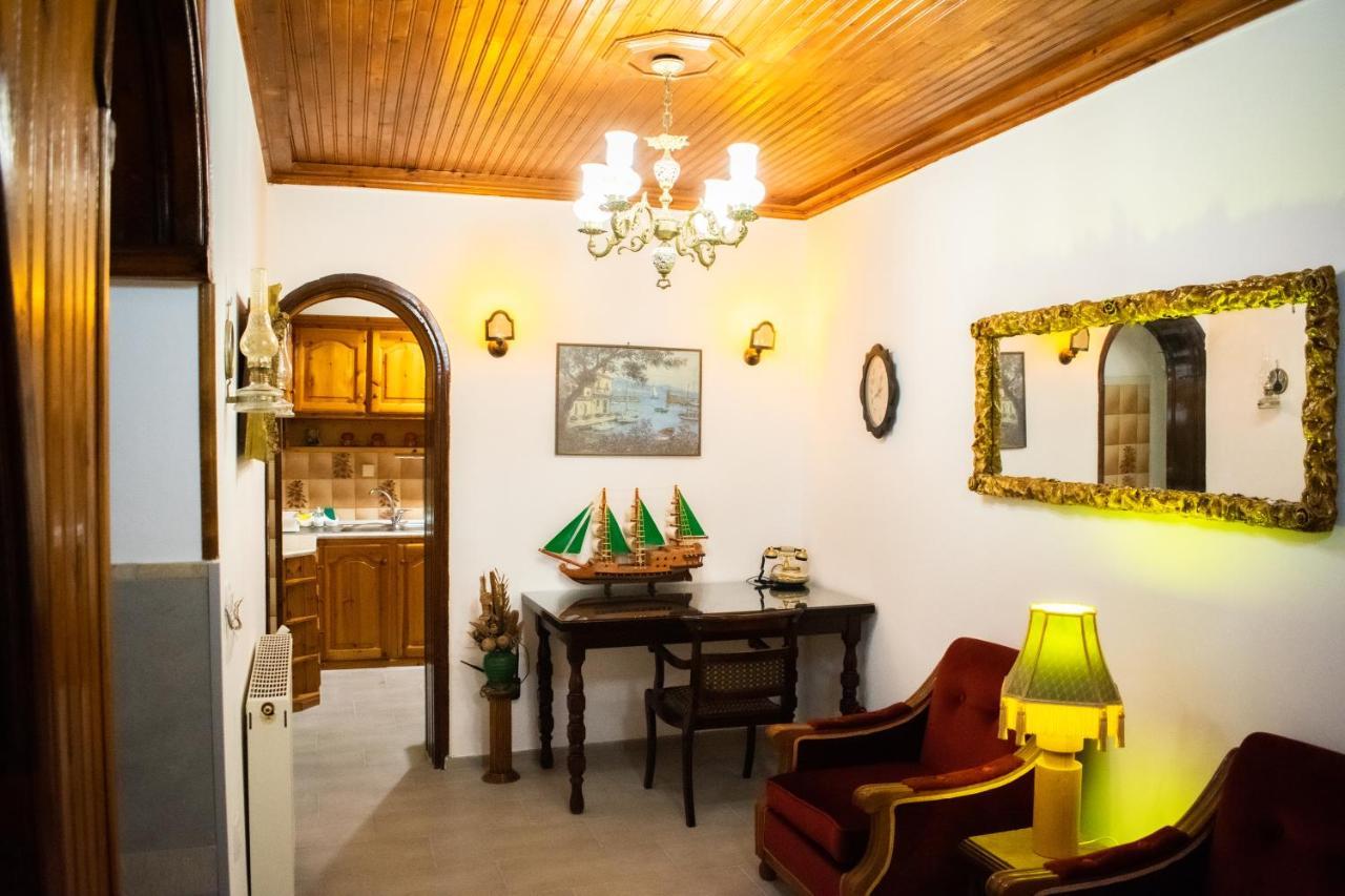 Happy Owl Ground Floor Appartment Zakynthos Exterior foto