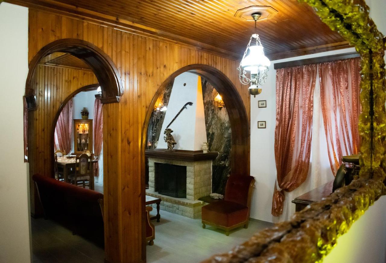 Happy Owl Ground Floor Appartment Zakynthos Exterior foto